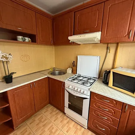 Apartment біля Macdonalds на липинського, близько до лікарні на миколайчука та орлика *