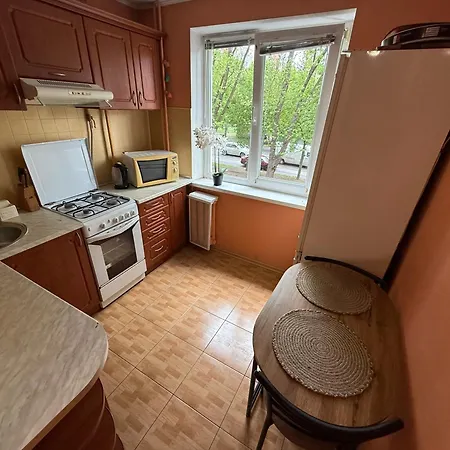 Apartment біля Macdonalds на липинського, близько до лікарні на миколайчука та орлика *